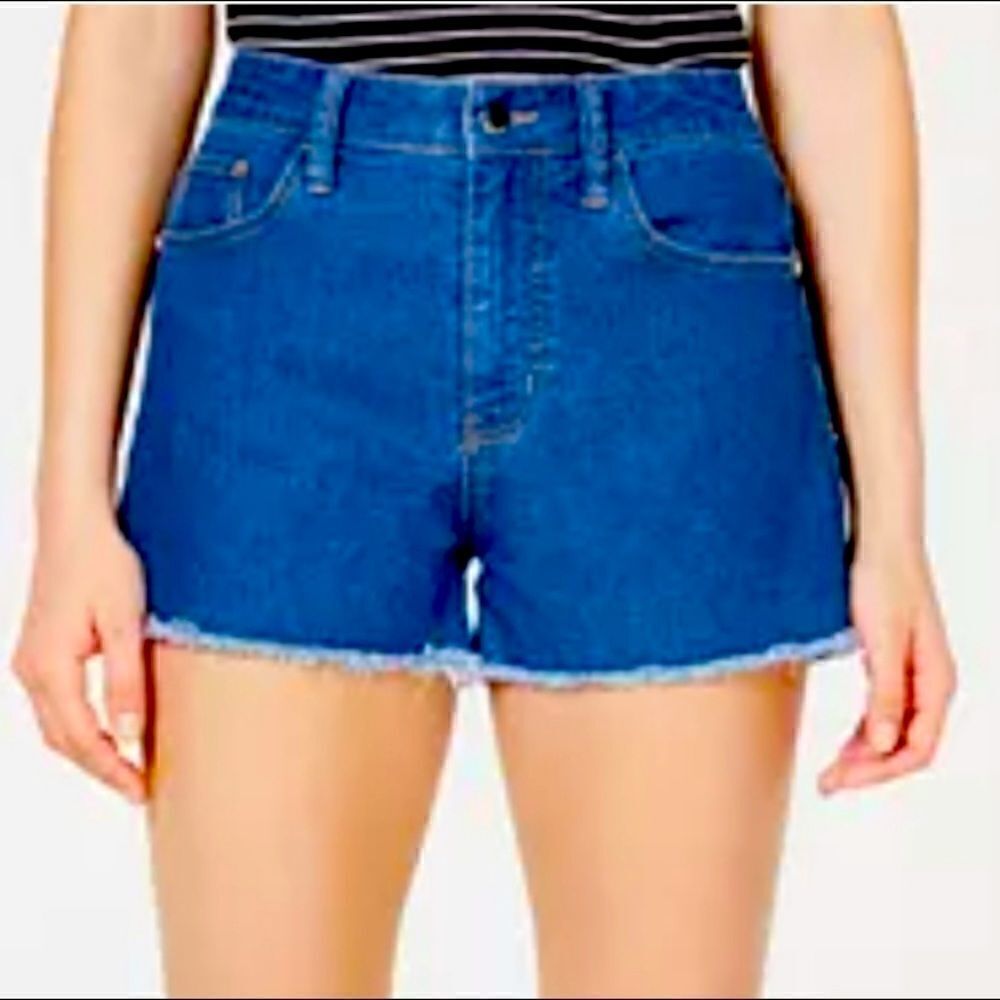 Denim Shorts by Tinseltown Size 4